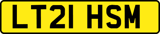 LT21HSM