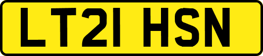 LT21HSN