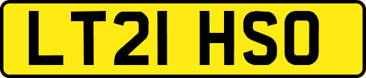 LT21HSO