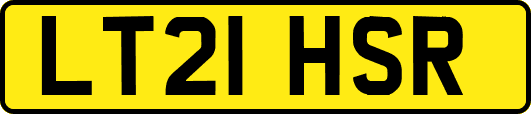 LT21HSR