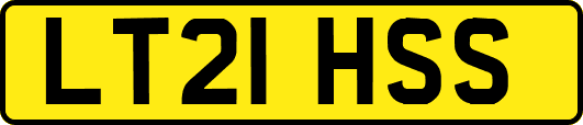 LT21HSS