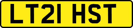 LT21HST
