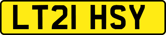 LT21HSY