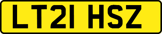 LT21HSZ