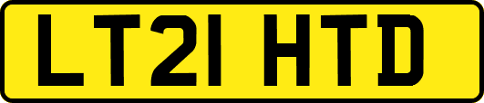 LT21HTD