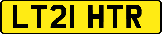 LT21HTR