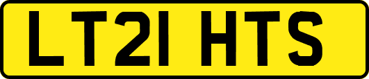 LT21HTS