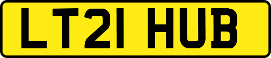 LT21HUB