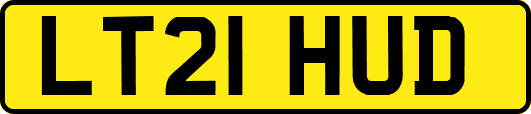 LT21HUD