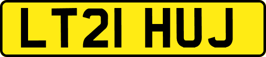 LT21HUJ