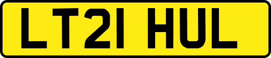 LT21HUL