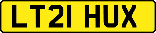 LT21HUX