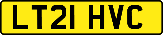 LT21HVC