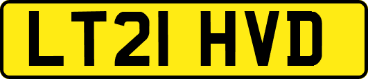LT21HVD
