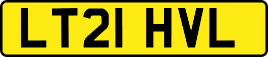 LT21HVL