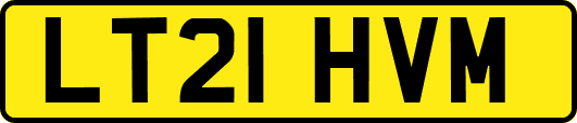 LT21HVM