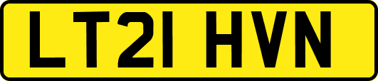 LT21HVN