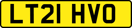 LT21HVO