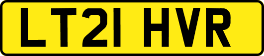LT21HVR