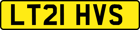 LT21HVS