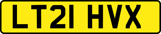 LT21HVX