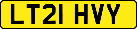 LT21HVY