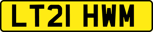 LT21HWM
