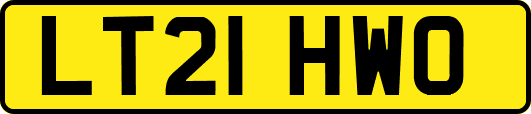 LT21HWO