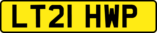 LT21HWP