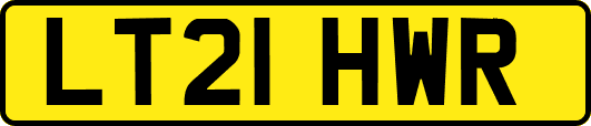 LT21HWR