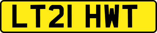 LT21HWT
