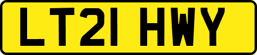 LT21HWY