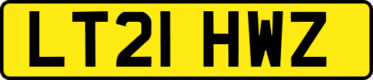 LT21HWZ