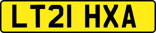 LT21HXA
