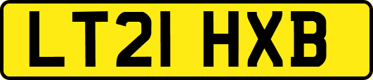 LT21HXB