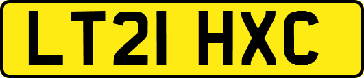 LT21HXC