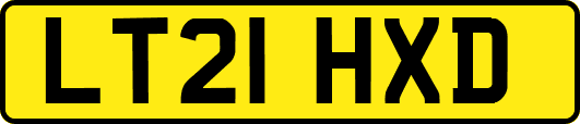 LT21HXD
