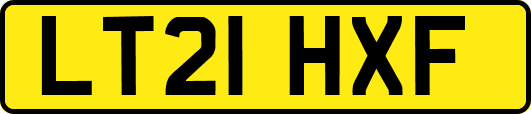 LT21HXF