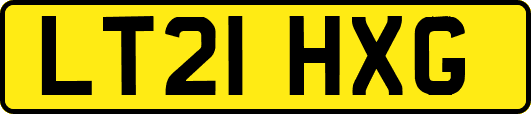 LT21HXG
