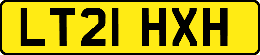 LT21HXH