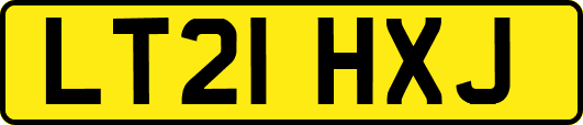 LT21HXJ