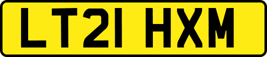 LT21HXM