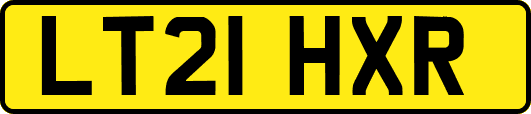LT21HXR
