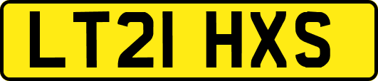 LT21HXS