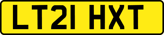LT21HXT