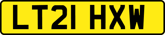 LT21HXW