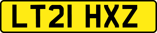 LT21HXZ