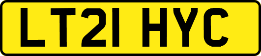 LT21HYC