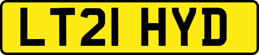 LT21HYD
