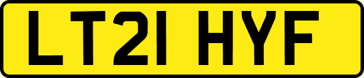 LT21HYF